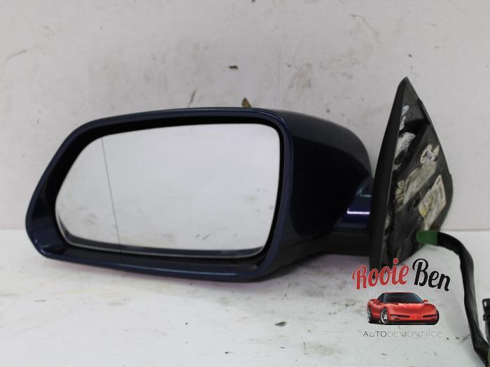 Buitenspiegel links van een Skoda Octavia, Auto-onderdelen, Spiegels, Skoda, Gebruikt, 3 maanden garantie, Ophalen of Verzenden