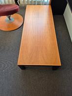 table basse en bois B&B Italia (?) ou Maxalto (?), Enlèvement