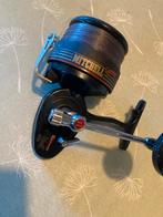 Mitchell 498, Ophalen, Gebruikt, Molen