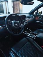 KIA Sorento PHEV 4WD FULL OPTION (+KIA garantie tem 2028), Auto's, Automaat, 4 cilinders, 1600 cc, 1650 kg