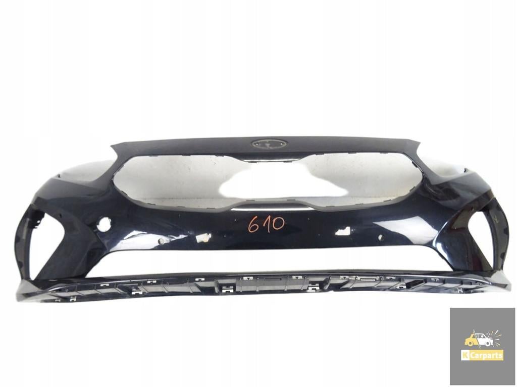 Pare-chocs avant KIA PRO CEED GT, Kia, Heolleung-ro 12
06797  Seoul, Pare-chocs, Utilisé