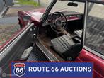 Mercedes-Benz 230 SL | 1965 | Route 66 Auctions, Achat, Entreprise, Boîte manuelle, Autre carrosserie