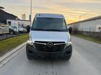 Magnifique fourgon Opel Movano en bon état + inspection, Achat, Euro 6, Boîte manuelle, Diesel