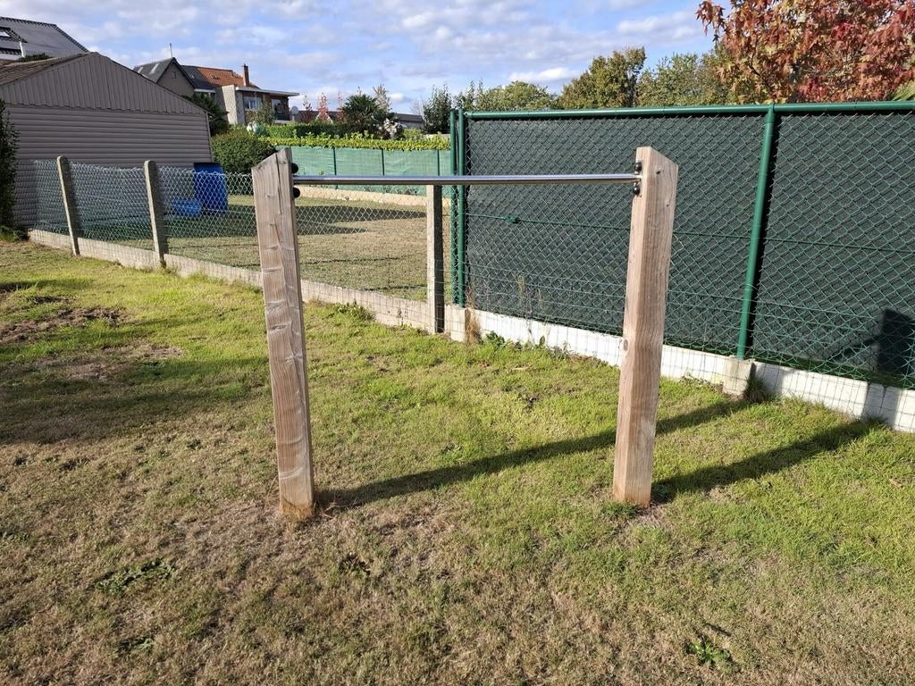 Speeltoestel, Ophalen