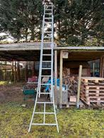 Echelle Clovan, Enlèvement, Utilisé, Échelle, 4 mètres ou plus