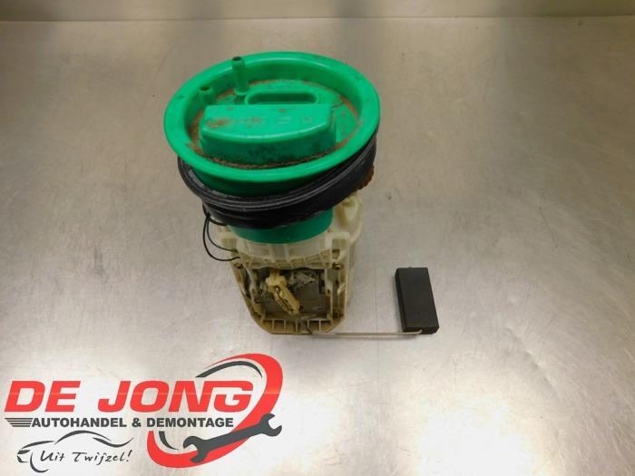 Pompe carburant électrique d'un Volkswagen Polo, Autos : Pièces & Accessoires, Volkswagen, -, 3 mois de garantie, Utilisé