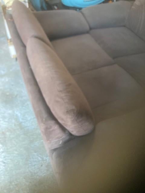 gratis, Ophalen, Gebruikt, Stof