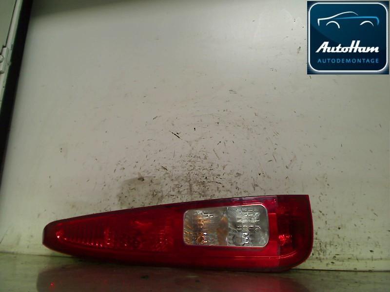 ACHTERLICHT LINKS Ford Fusion (|1383638|6N1113A603AB|), Gebruikt, Henry-Ford-Straße  1
50735  Köln, DE, Ford-Werke GmbH, Kunden@ford.com