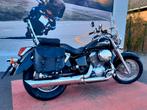 HONDA SHADOW 750, Motoren, 750 cc, 2 cilinders, Chopper, Bedrijf