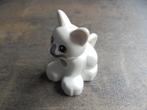 Lego Duplo Animal Cat Kitten Sitting (zie foto's), Enlèvement ou Envoi, Utilisé, Briques en vrac, Duplo