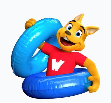 Aqualibi tickets, Tickets en Kaartjes, Recreatie | Pretparken en Attractieparken, Ticket of Toegangskaart