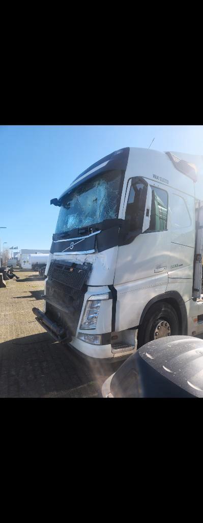 Volvo, Autos : Pièces & Accessoires, Pièces camion, Volvo, Batteries et Accessoires, Enlèvement