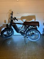 Fatbike 13ah 350w, Enlèvement, Utilisé, 30 à 50 km par batterie