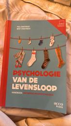 Pol Craeynest - Psychologie van de levensloop, Enlèvement, Pol Craeynest; Miet Craeynest