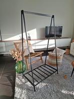 Kledingrek zwart metaal, Vêtements | Femmes, Portants à vêtements, Enlèvement