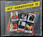 CD HIT CONNECTION 92, Enlèvement ou Envoi
