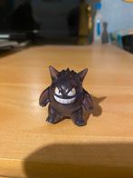 Pokemon figurine van tomy Gengar, Collections, Enlèvement ou Envoi, Utilisé