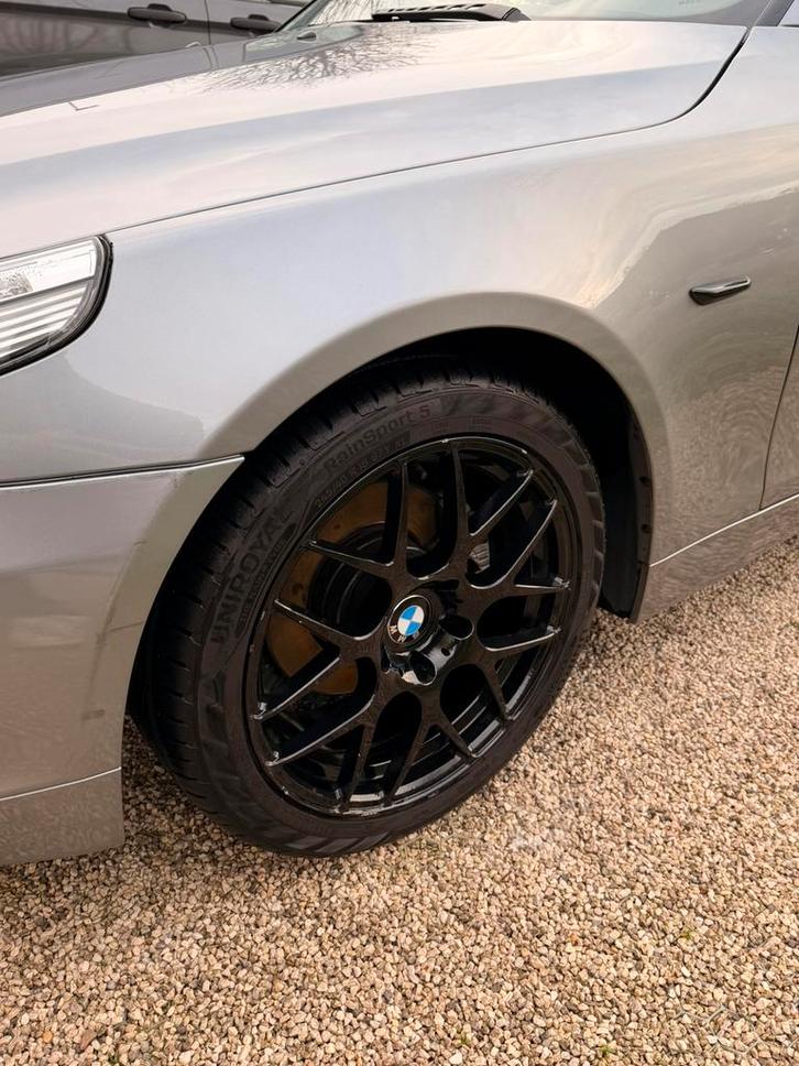 Velgen met Uniroyal zomerbanden, Auto-onderdelen, Banden en Velgen, Velg(en), Zomerbanden, Ophalen