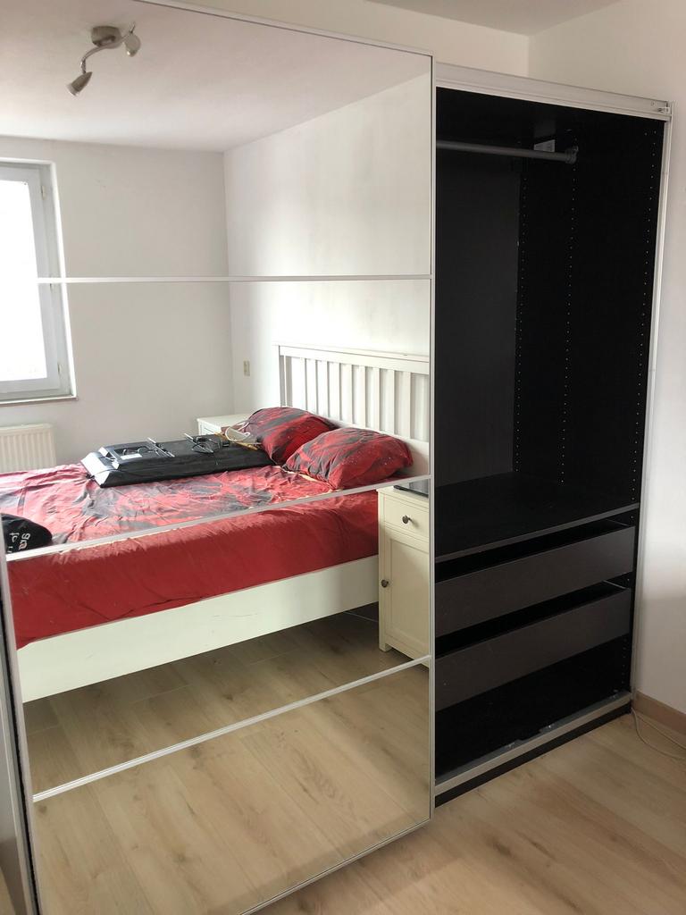 Garde robe IKEA PAX, Maison & Meubles, Enlèvement