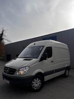 Mercedes Sprinter 316 CDI – 3 places  – 2013 – Euro 5, Autos, Euro 5, Achat, 4 portes, Entreprise