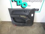 Revêtement portière 4portes avant gauche d'un Kia Sportage, Kia, -, Utilisé, -
