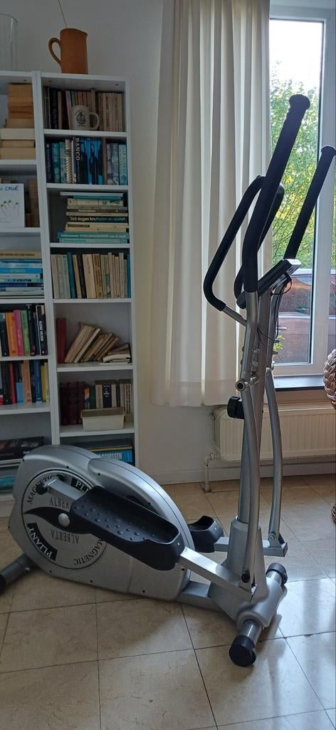 Stepper alberta plaint magnetic, Sport en Fitness, Ophalen