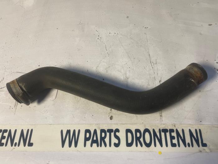 Radiateurslang van een Alfa Romeo Spider, Gebruikt, -, -, Ophalen of Verzenden