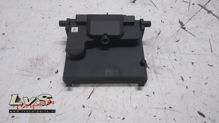 Caméra avant d'un Ford Fiesta, -, 3 mois de garantie, -, -