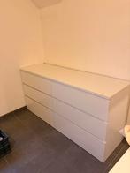 Meuble vetements, Maison & Meubles, Armoires | Commodes, Enlèvement, Neuf