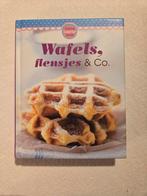 Wafels, flensjes & Co., Boeken, Nieuw, Ophalen of Verzenden, Europa, Taart, Gebak en Desserts