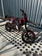 Ktm exc 125, Ophalen, Zo goed als nieuw