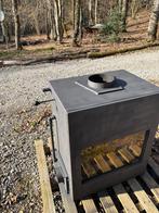 Poêle DDG, Maison & Meubles, Poêles, Enlèvement, Comme neuf, Bois