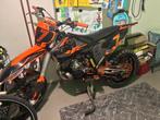 Ktm sx 250 2011, 250 cc, Particulier, Crossmotor, 1 cilinder