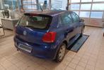 Volkswagen Polo 1.4i 1e eigenaarsgarantie 12 maanden, Auto's, Voorwielaandrijving, Euro 5, Stof, 139 g/km