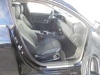 Mercedes-Benz CLA-Klasse 180 Shooting Brake Navi/Cruise/Ac 2, Achat, 140 g/km, Entreprise, Noir