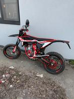 Beta50 rr 2025 neuves, Enlèvement