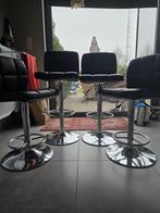 Barkrukken, Enlèvement