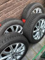 Winterbanden Toyo op Mak velgen, Auto-onderdelen, Banden en Velgen, Ophalen, Velg(en), 16 inch, Nieuw