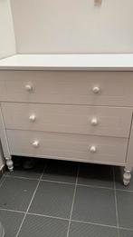 Lade kast Bobita voor kinderkamer, Enlèvement, Comme neuf