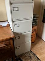 Te koop archiefkast, Ophalen, Minder dan 50 cm, 100 tot 150 cm, Zo goed als nieuw