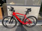 E bike Moustache Dimanche L, Fietsen en Brommers, 28 inch, Zo goed als nieuw, 57 tot 61 cm, Meer dan 20 versnellingen