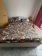 IKEA bed 160x200, Huis en Inrichting, Slaapkamer | Complete slaapkamers, Ophalen, Zo goed als nieuw