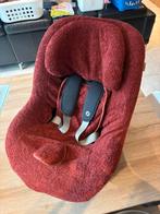 2 Timboo hoezen voor Maxi-Cosi, Kinderen en Baby's, Autostoeltjes, Ophalen, Zo goed als nieuw, Maxi-Cosi