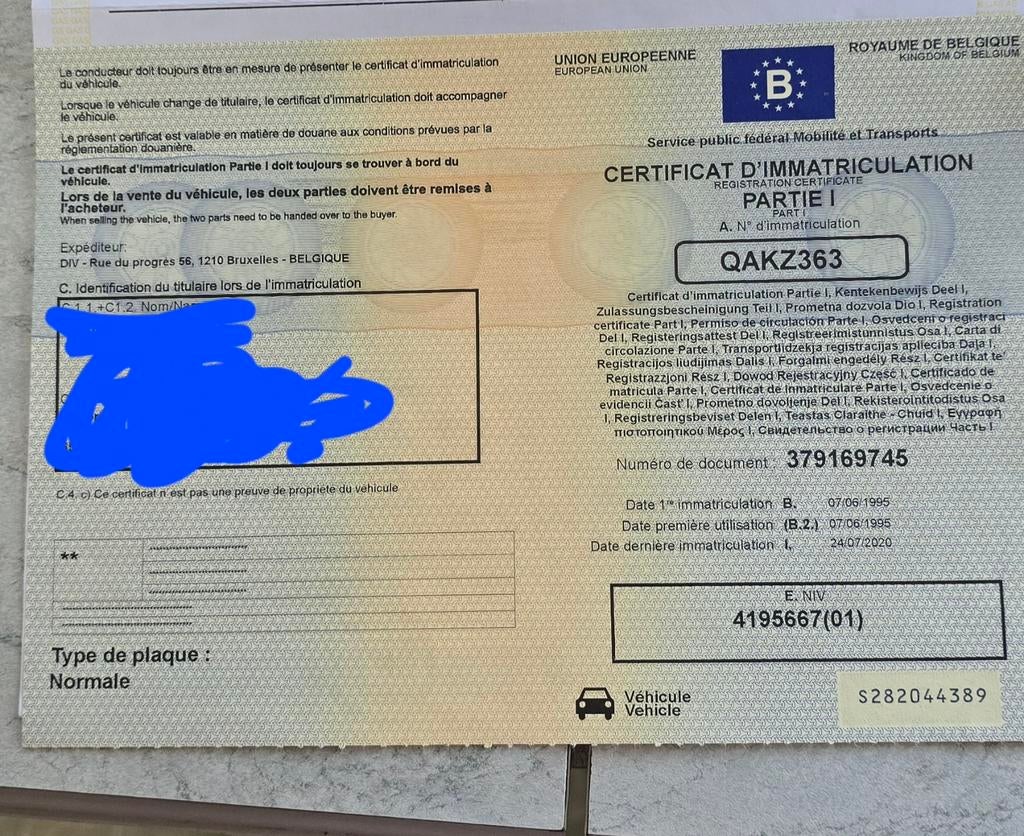 Caravane  château 4 personnes, Caravanes & Camping, Particulier, Adria