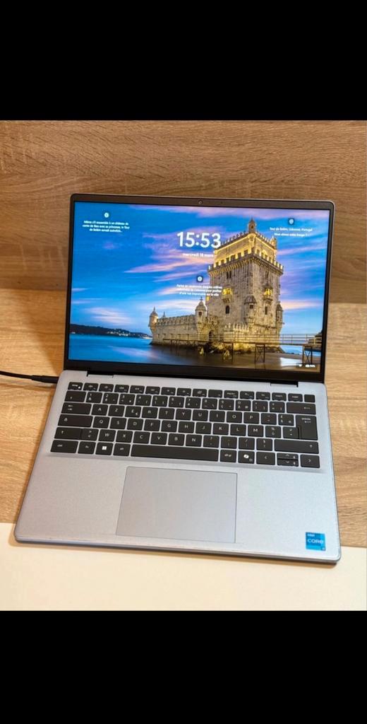 Dell Inspiron 14 (2024) - i3 13e generatie/8 GB DDR5/512 GB, Computers en Software, Windows Laptops, Gebruikt, 14 inch, SSD, 8 GB