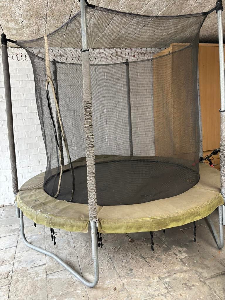 Gratis, Ophalen, Gebruikt