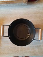 Fondueset, Enlèvement ou Envoi, Utilisé, Brûleur, Service à fondue