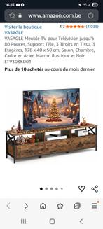 Meuble tv, Enlèvement, Neuf, 150 à 200 cm, Moins de 100 cm