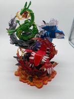 Pokemon Beeld |  Rayquaza - Kyogre - Groudon | NIEUW, Enlèvement ou Envoi, Neuf, Autres types