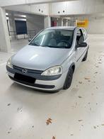 Opel corsa 1.2essence boîte automatique prete à immatriculer, Autos, Opel, Achat, 5 places, Automatique, Particulier